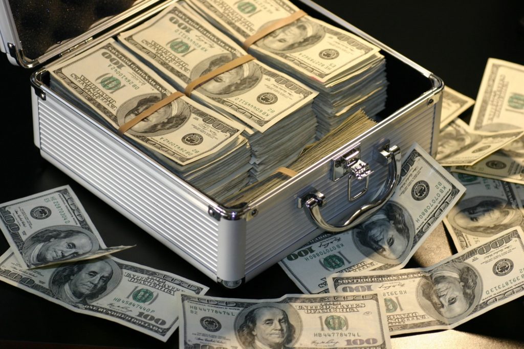 CASH ACCESS