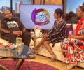 Chubb Rock Joins Sister Circle TV