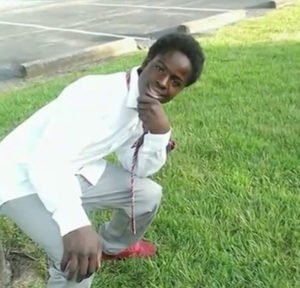 15-year-old James Harvey Means