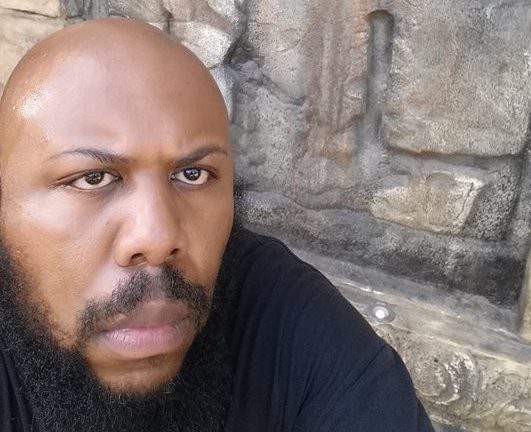 Stevie Steve / Steve Stephens - Facebook