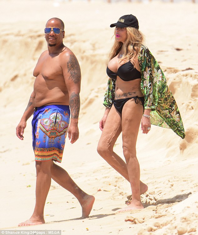 Source: DailyMail.com