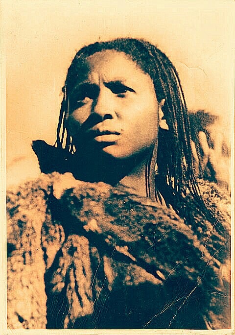 Muthoni wa Kirima
