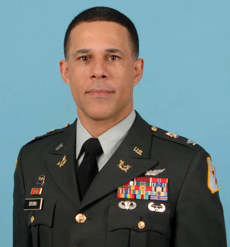 Department of Army - Department of Defense
