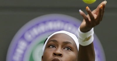 coco gauff