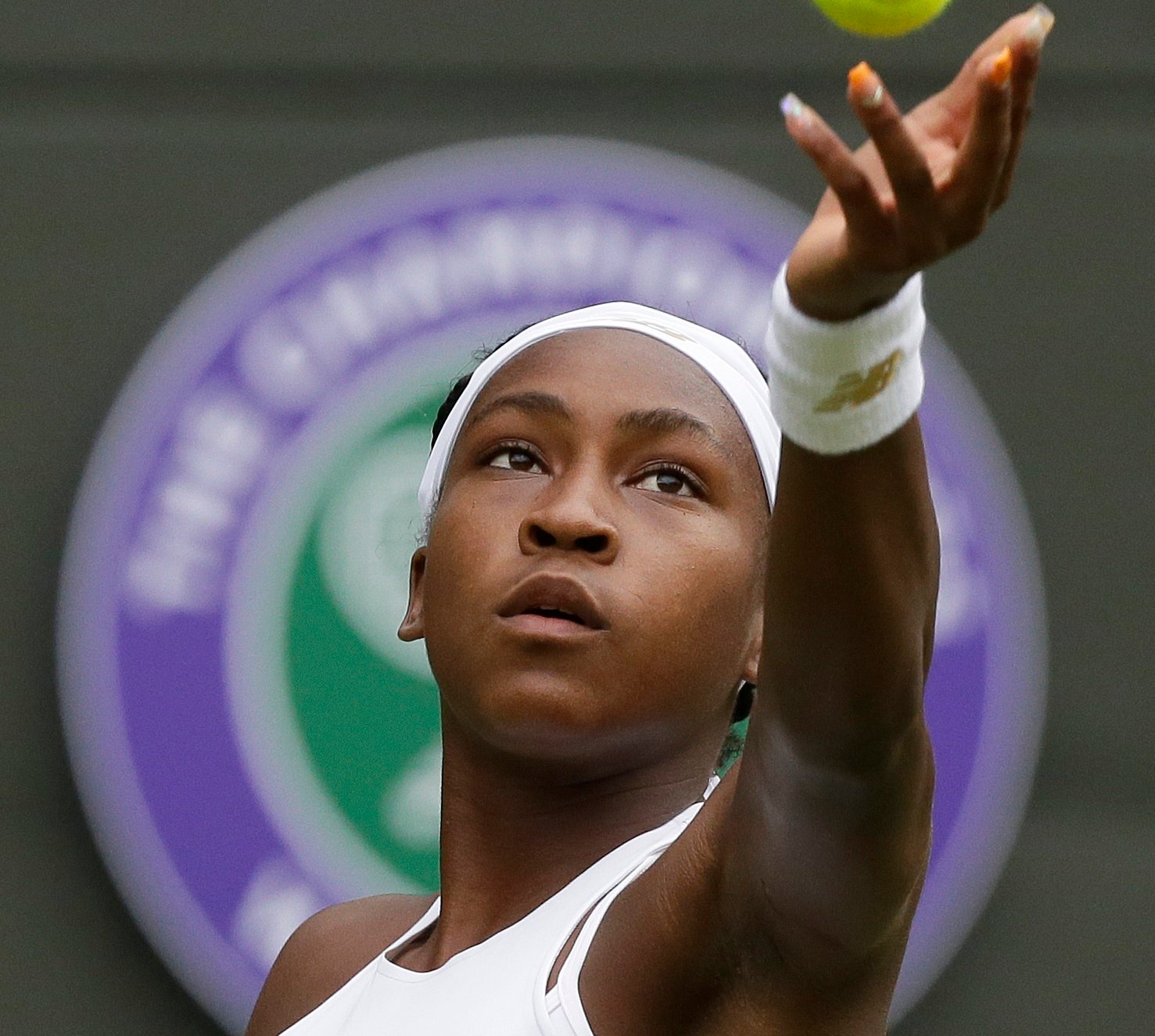 coco gauff