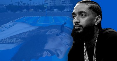 The Forever Legacy of Nipsey Hussle