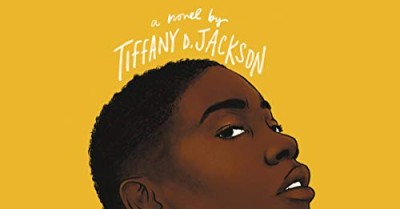 Tiffany D. Jackson book Grown