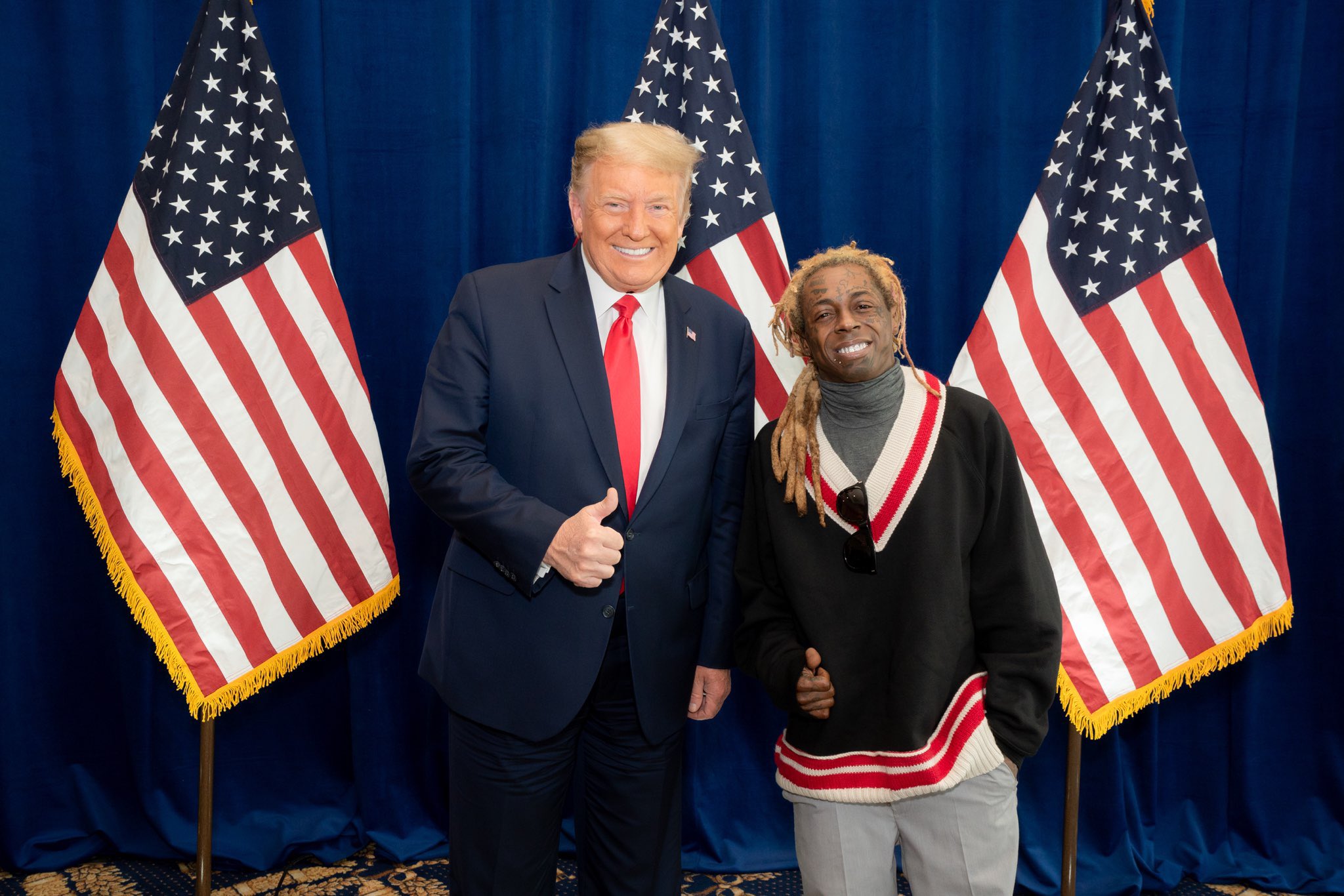 lil wayne celebrity apprentice