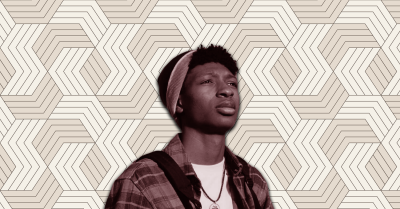 Skylan Brooks. Source: AP/AURN Graphic