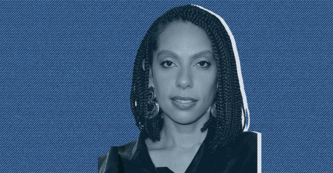 Melina Matsoukas