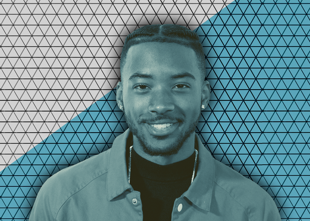 Algee Smith, Judas and the Black Messiah