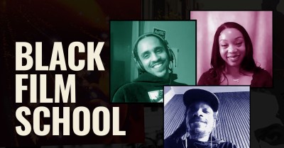 Black Film School: Filmmakers and Their HBCU Connect