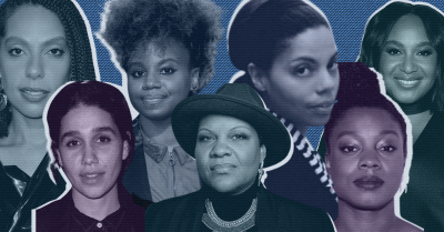 Camera-Ready: 7 Black Women Filmmakers to Watch