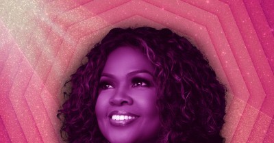 Cece Winans Releases first Live album in Three Decades