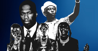 Politics UNusual: What If These Rappers Ran for Office?