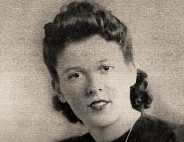 Alice Parker (inventor)