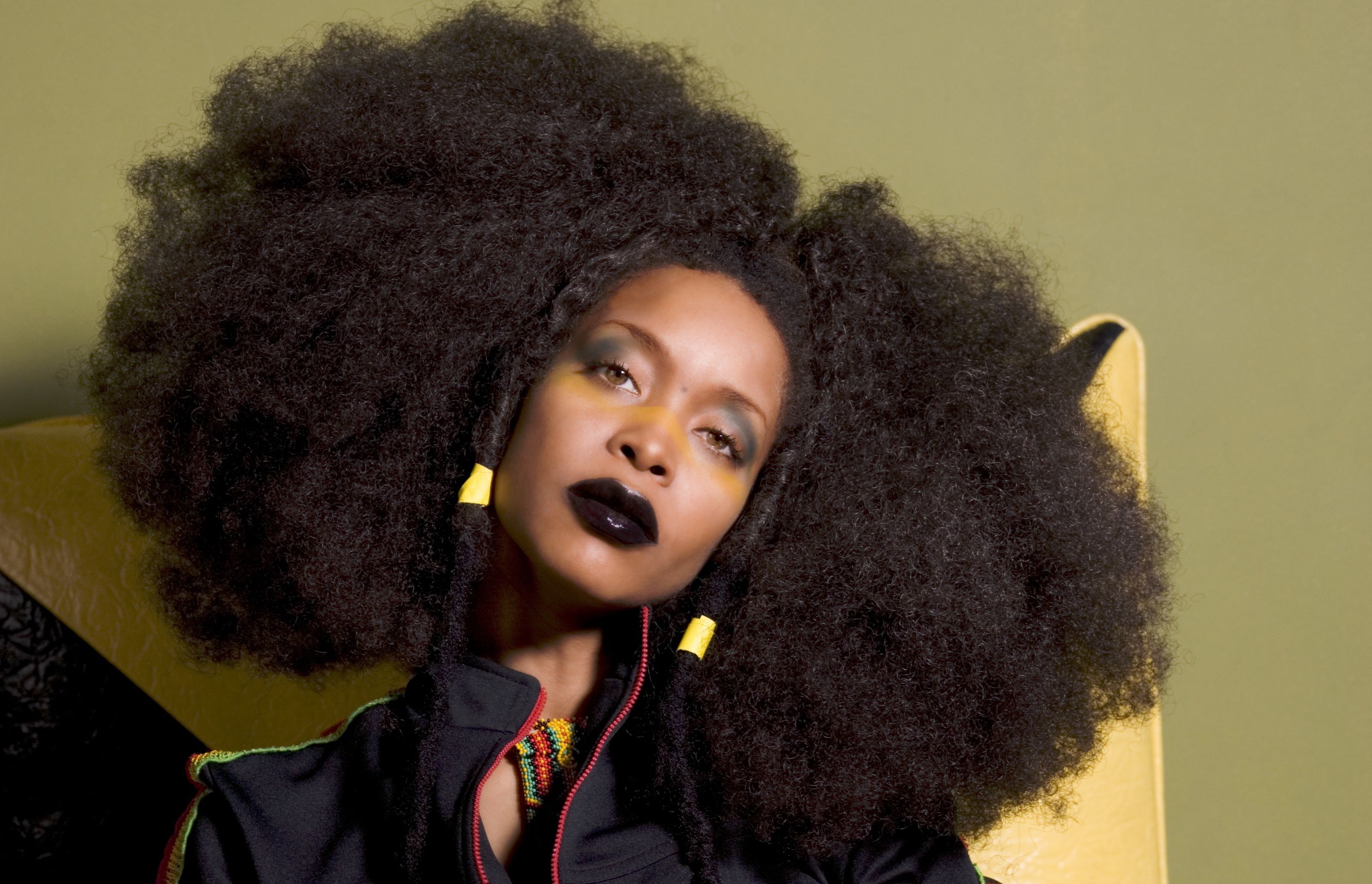 In Honor of Black Music Month: Classic Album Milestones