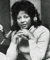Yvonne Daniels