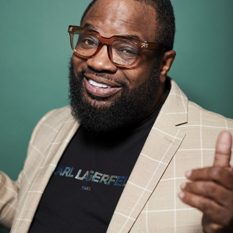 Hezekiah Walker