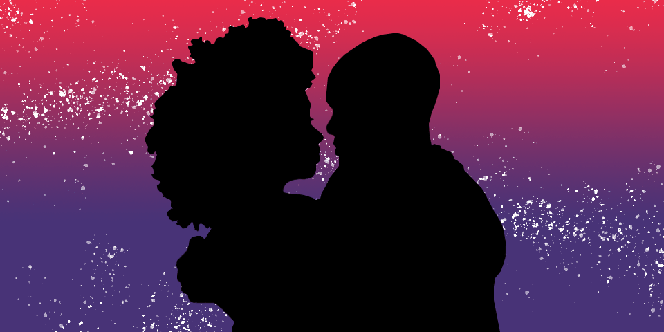 Black Love credit by Sexual + Being