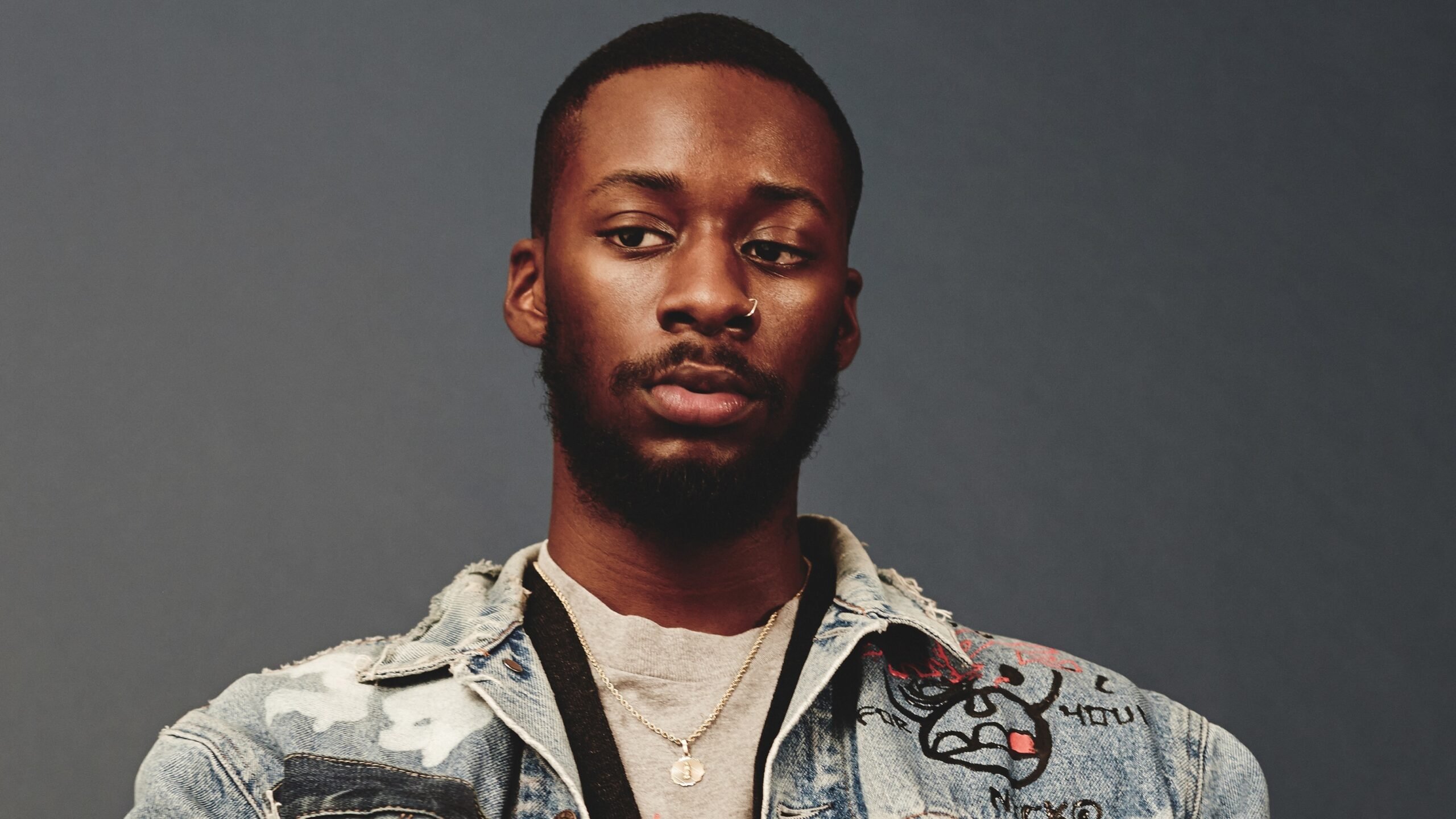 GoldLink credit by WUNC/NPR. Strictly for editorial purposes. No copyright infringement intended.