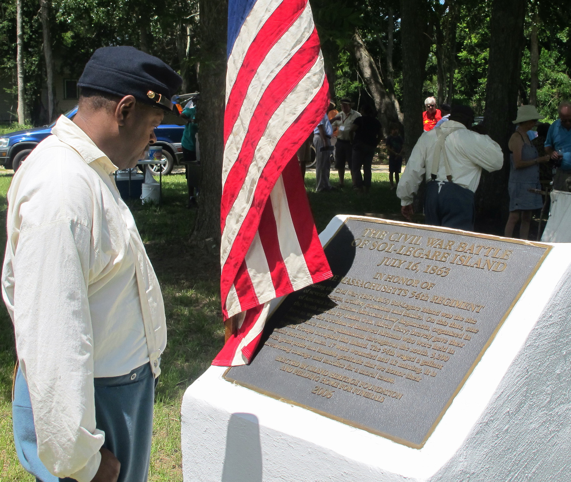 Black Origins: The Untold Story Behind Memorial Day
