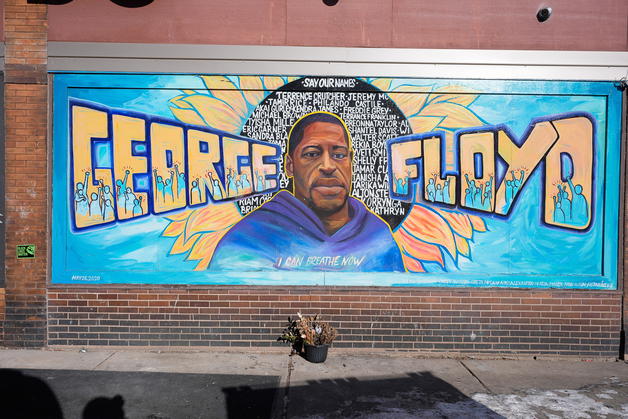 On This Day: Six Years Since George Floyd’s Death