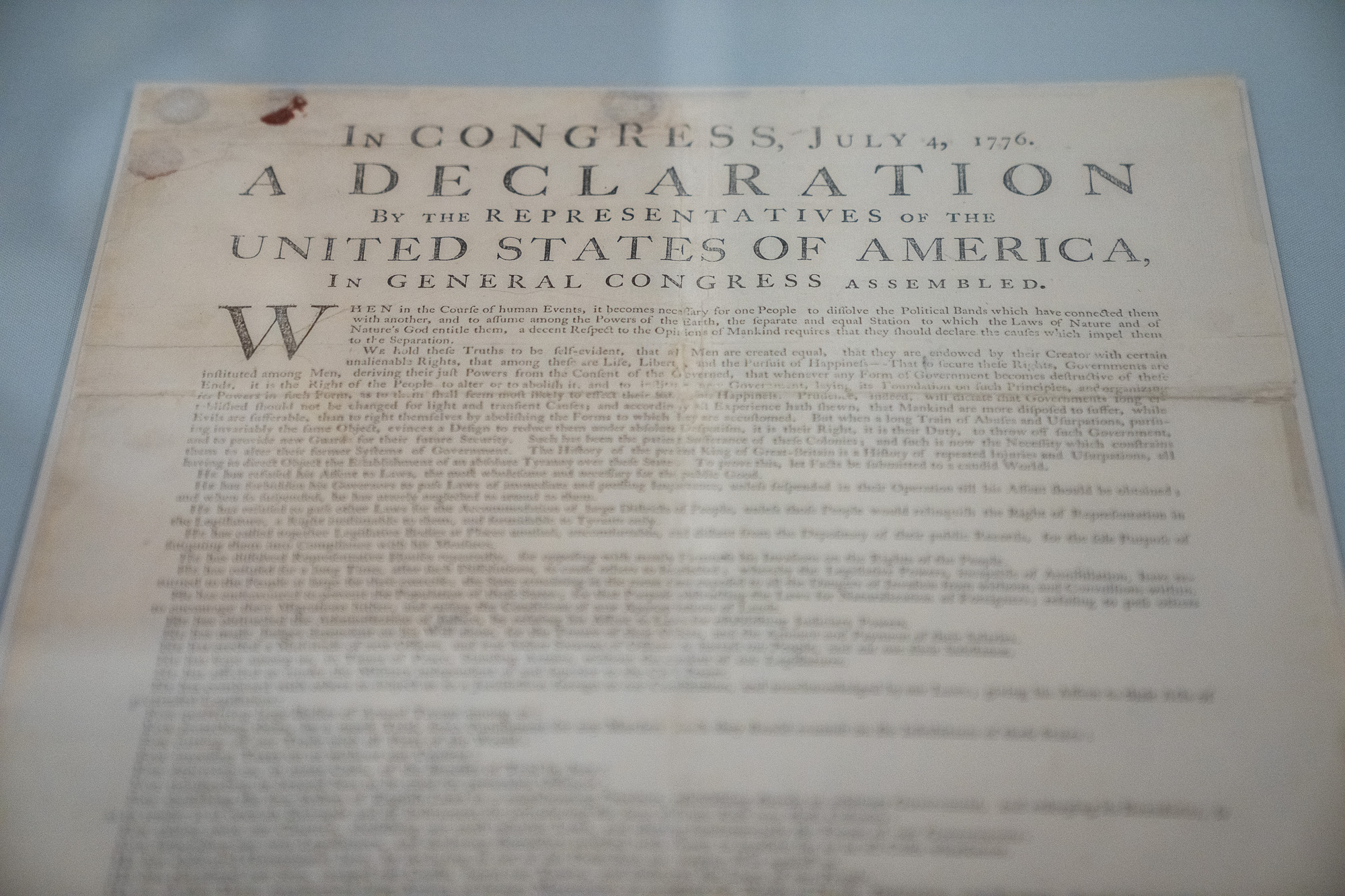 America at 250: Confronting the Promise of Freedom