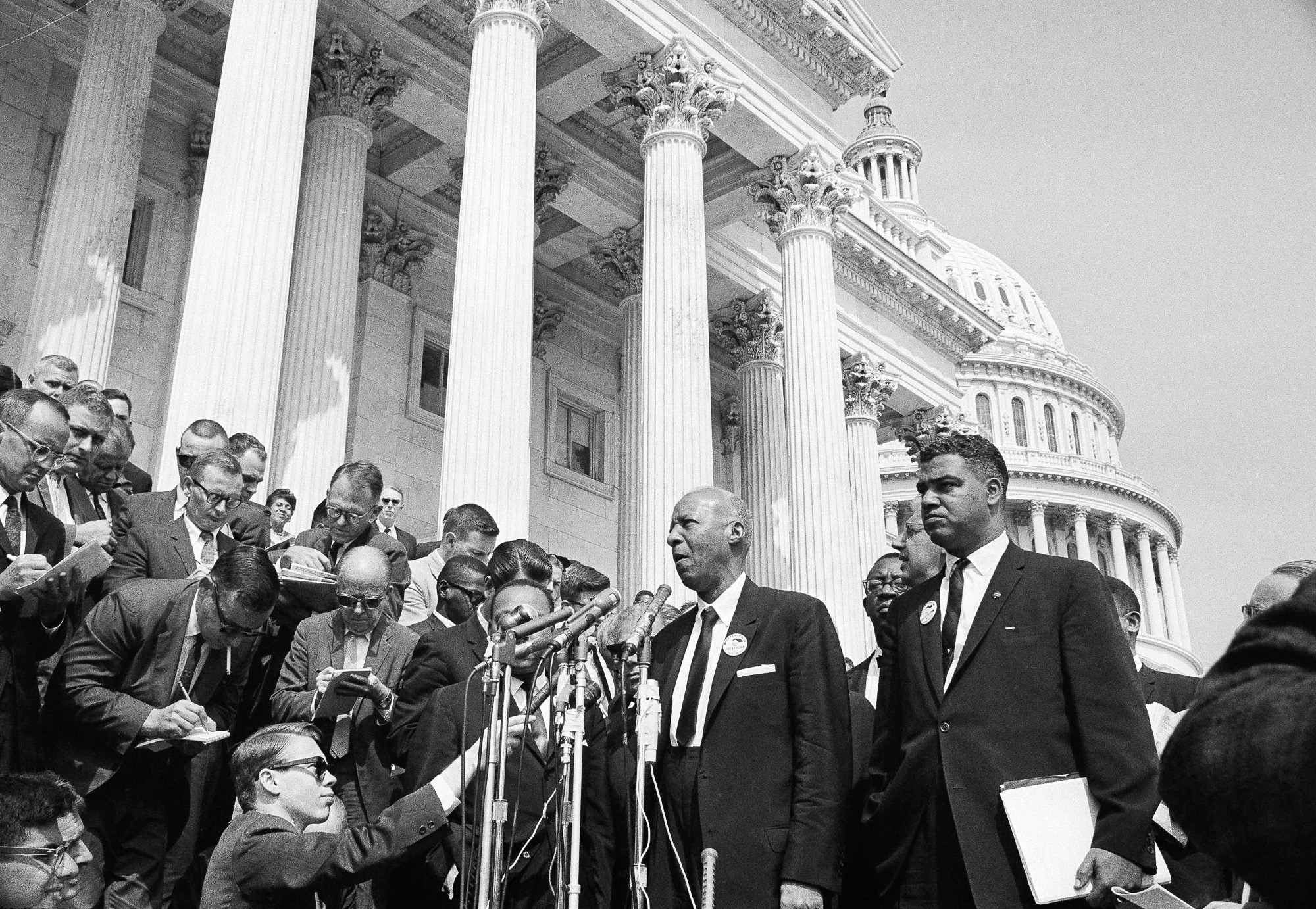 Labor Day: Black Workers Built the Movement but Still Face the Gap