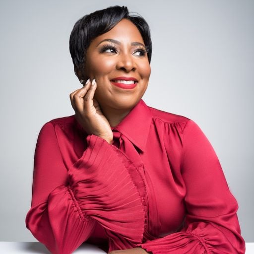 Ebony McMorris