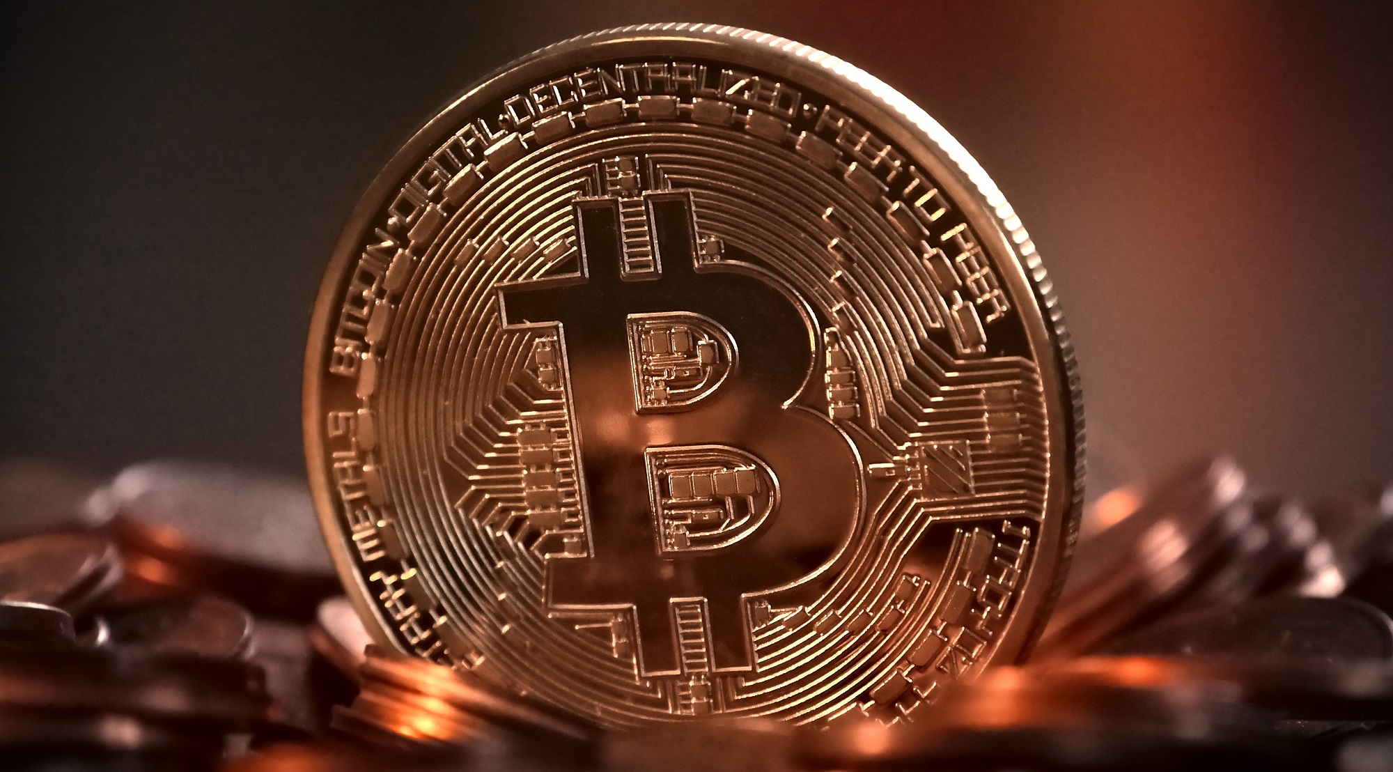 Bitcoin Jumps as Markets Bet on Iran Deal