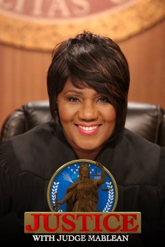 Judge Mablean