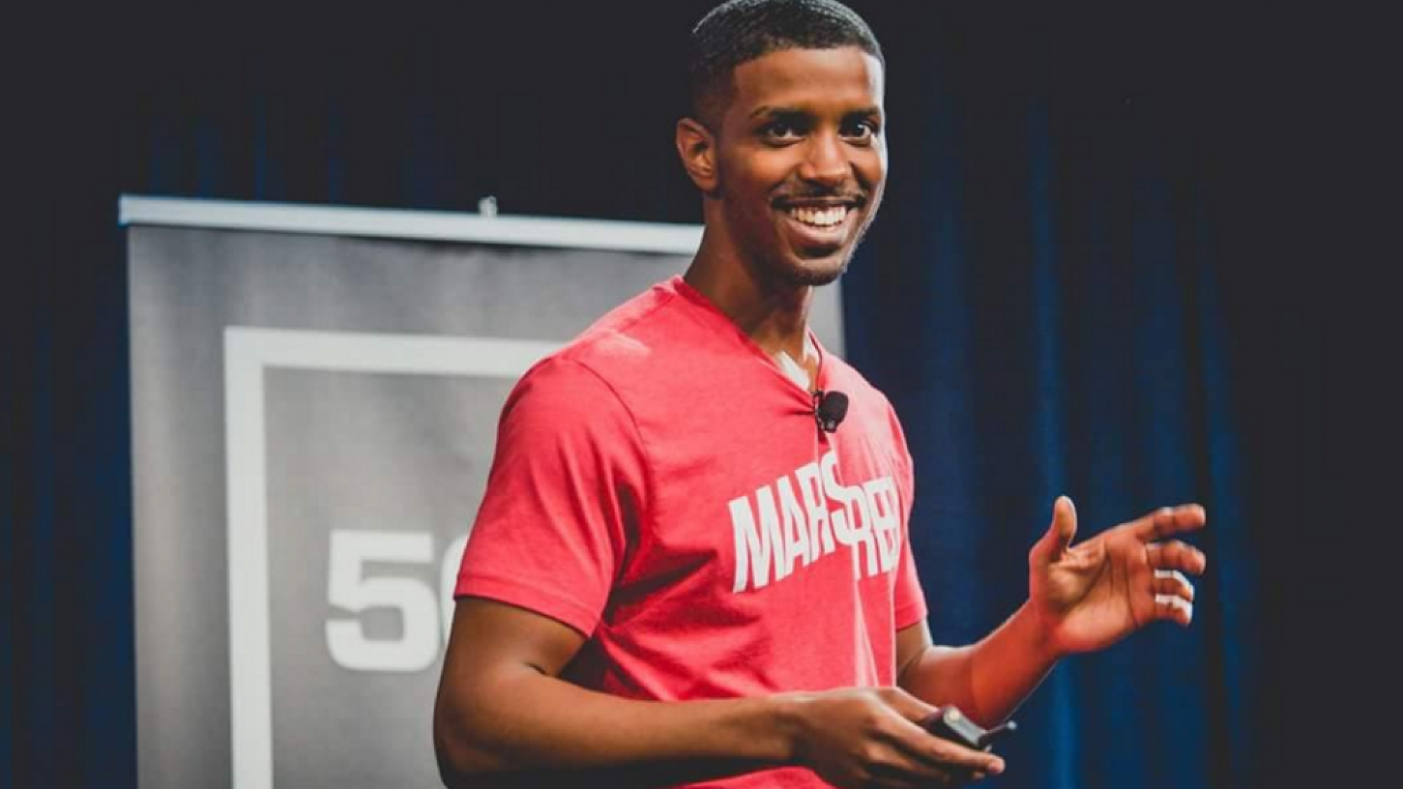 Brandon Deyo
marsreel.co