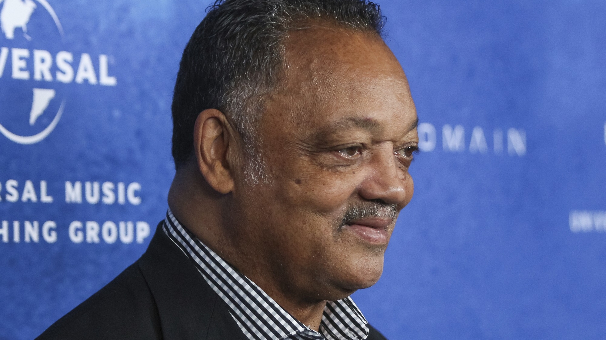Reverend Jesse Jackson arrives at the March of Dimes "Celebration of Babies: A Hollywood Luncheon" at the Beverly Wilshire Hotel on Friday, Dec. 9, 2016, in Beverly Hills, Calif. (Photo by Willy Sanjuan/Invision/AP)