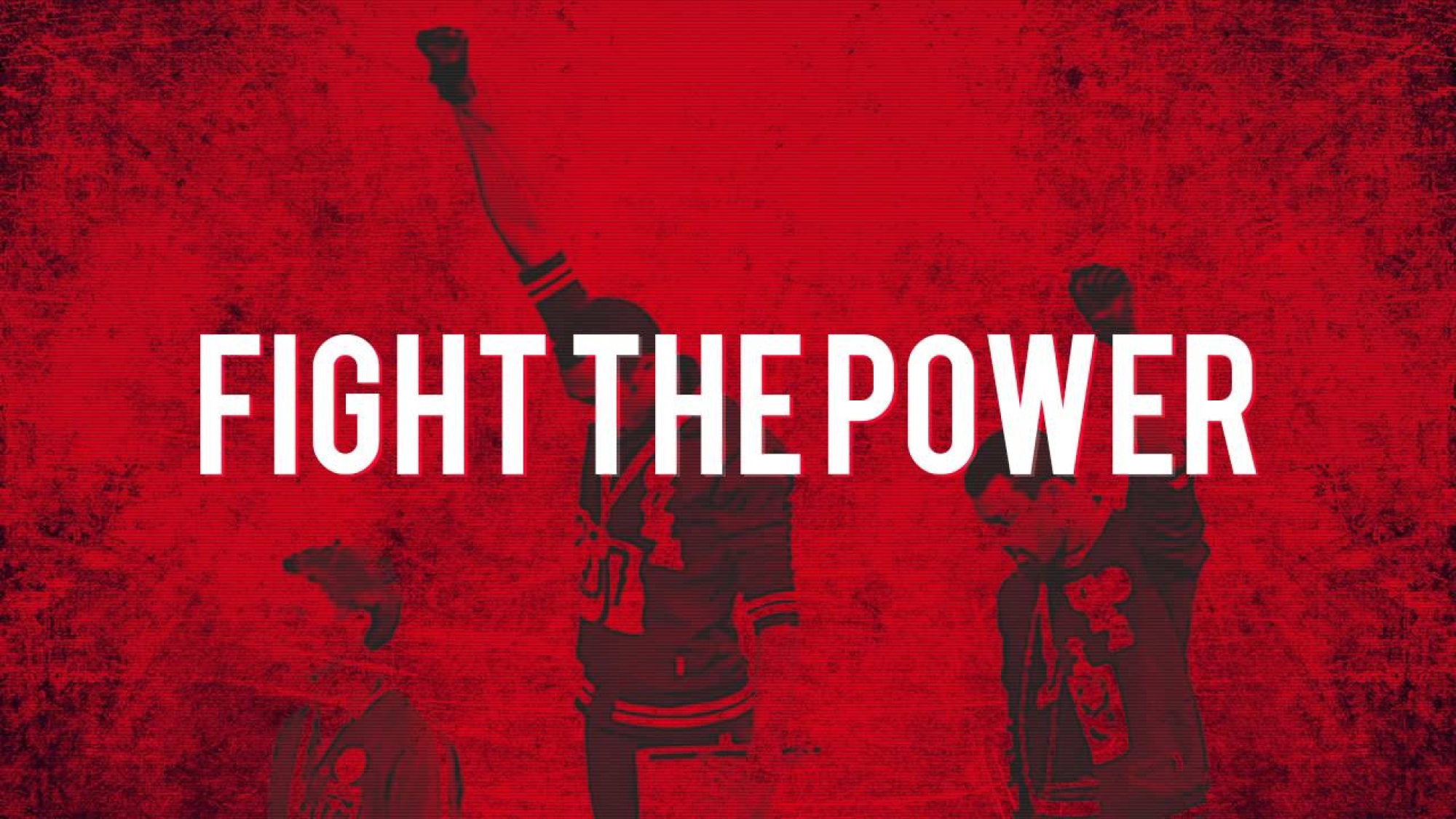 fightthepower