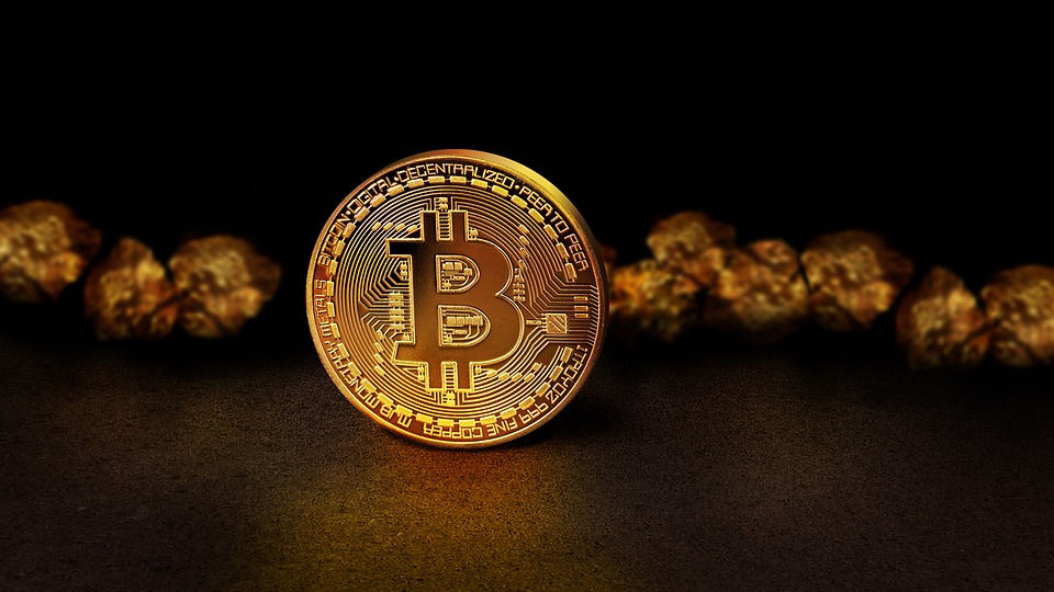 Bitcoin Crashes to Lowest Level in Years