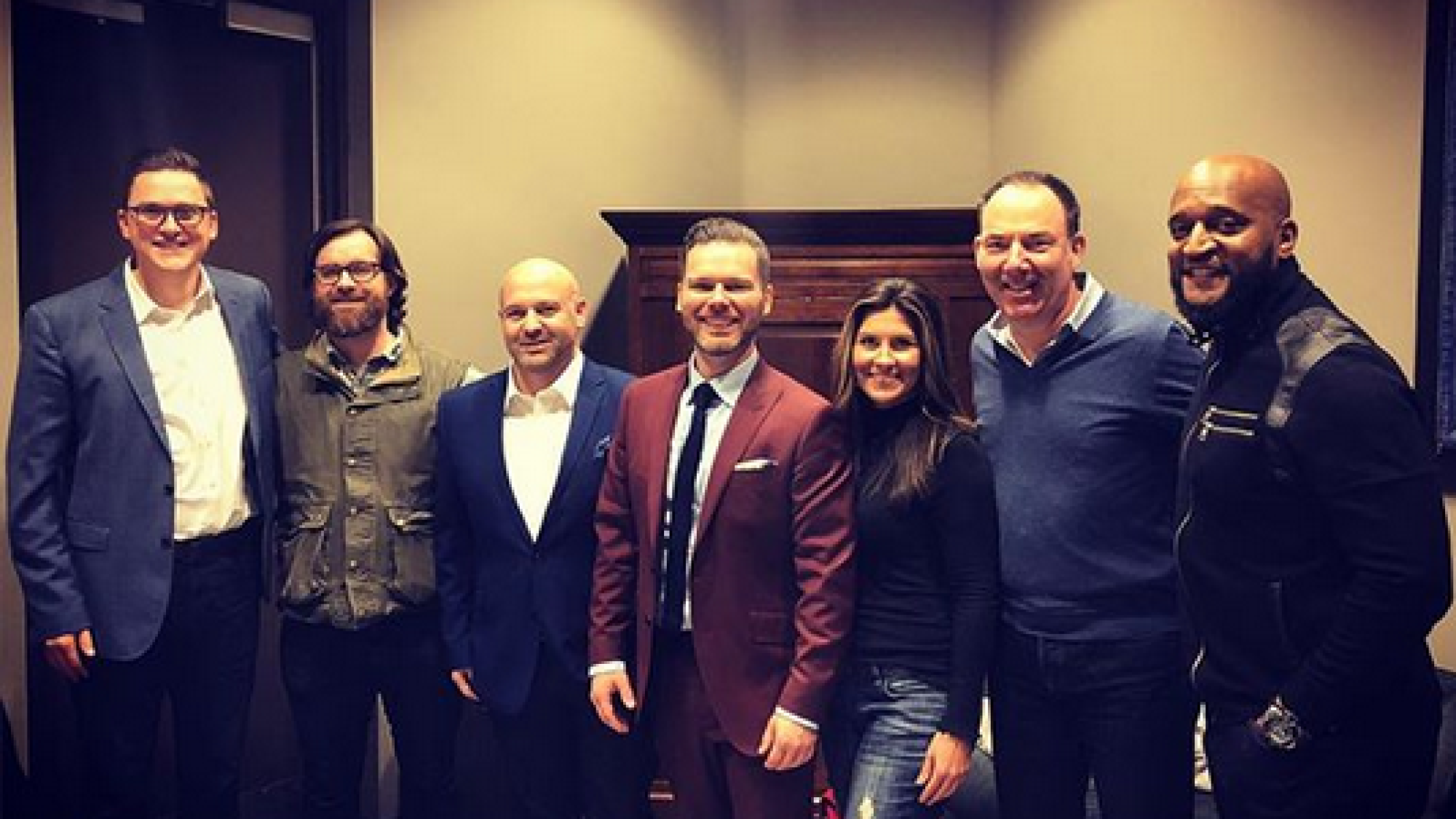 Source: Instagram @randygravitt