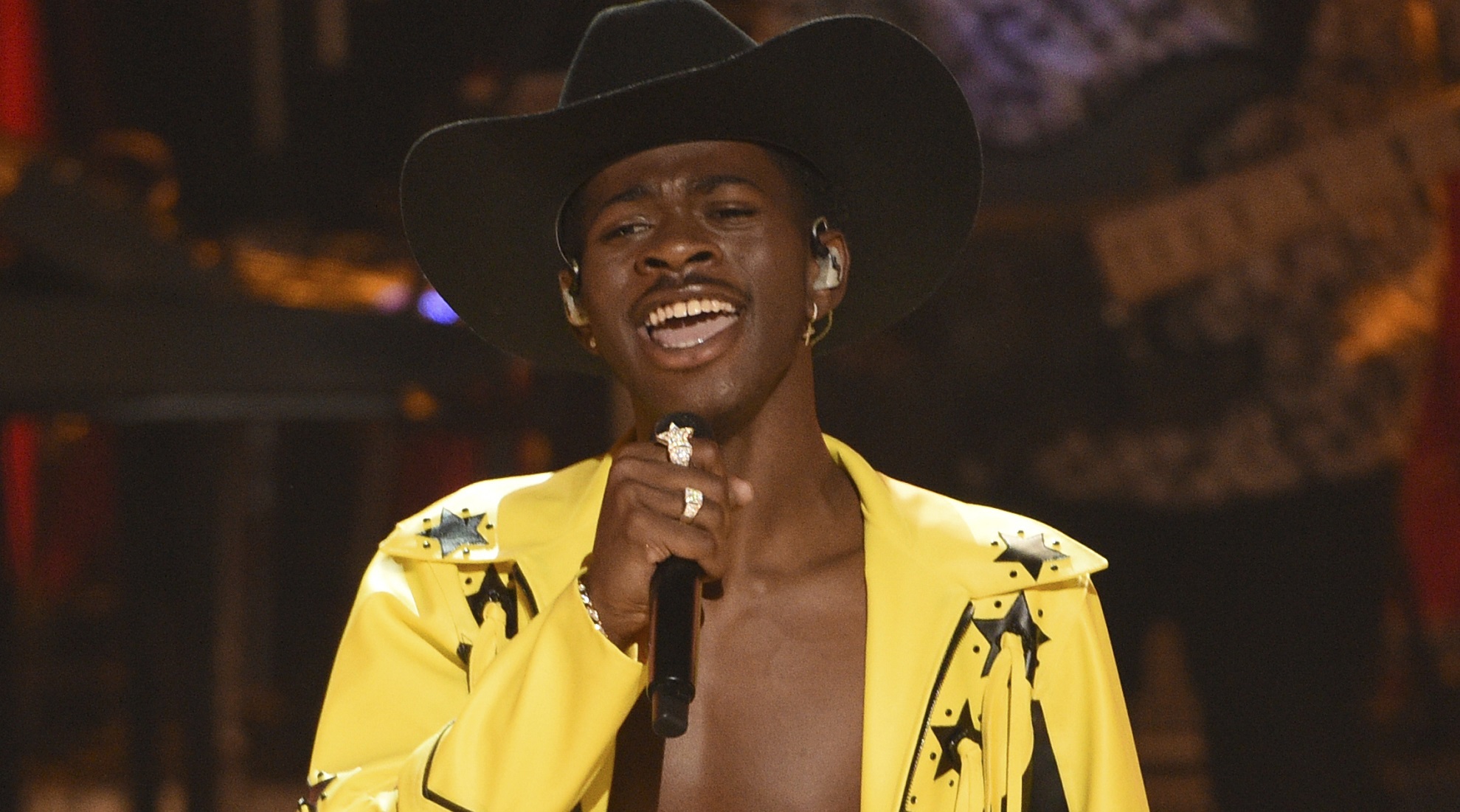 Lil Nas X Comes Out on Pride Month Finale