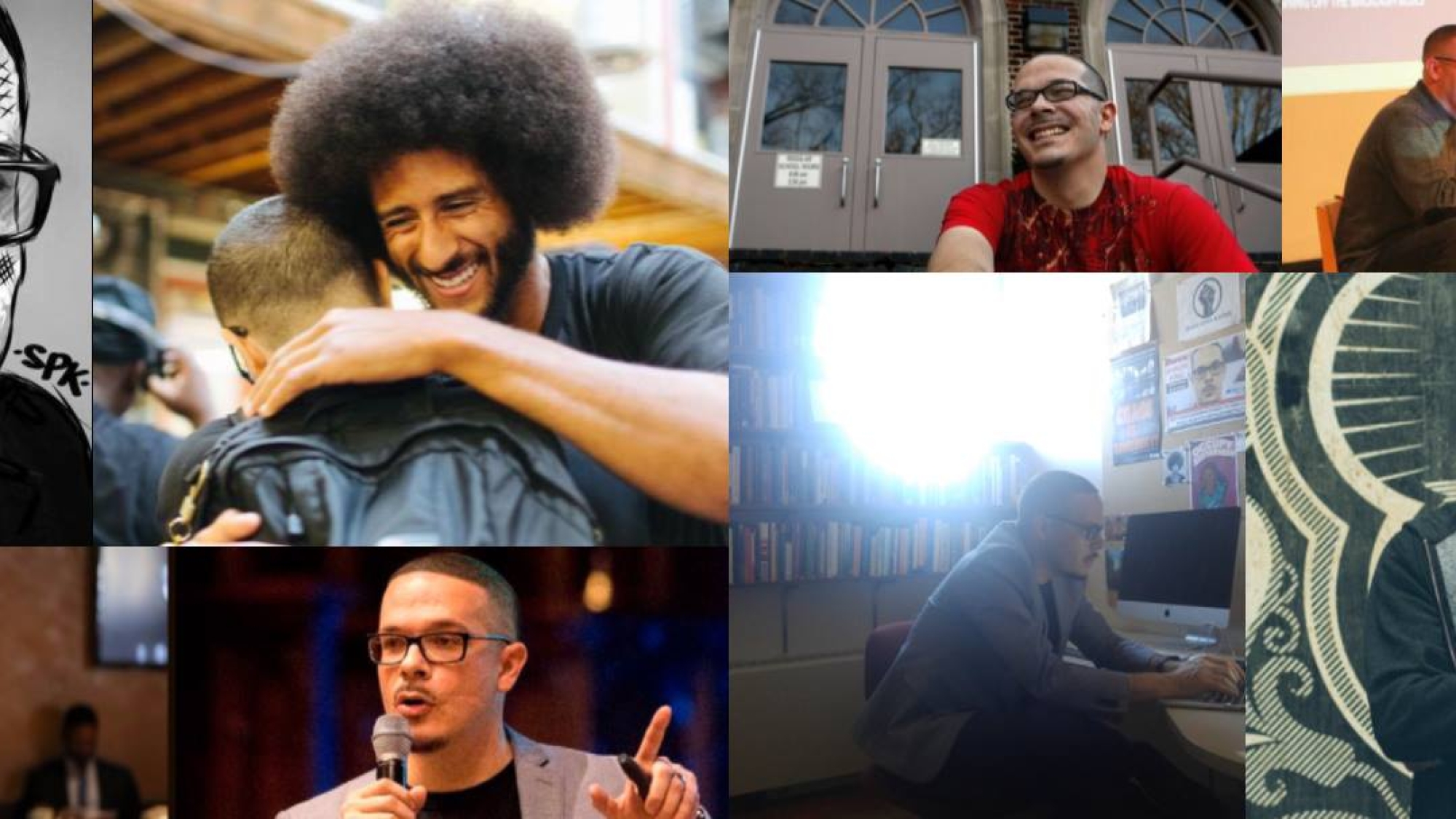 Source: Facebook @shaunking