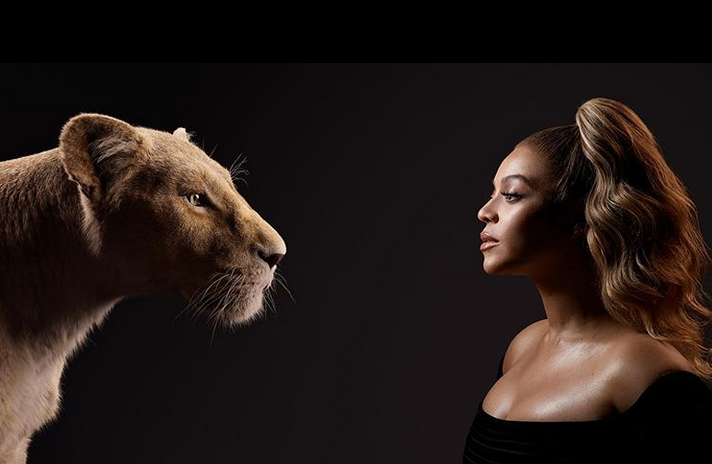 Not My Love Letter: Beyonce’s ‘The Lion King’ Album and Representations of Africa