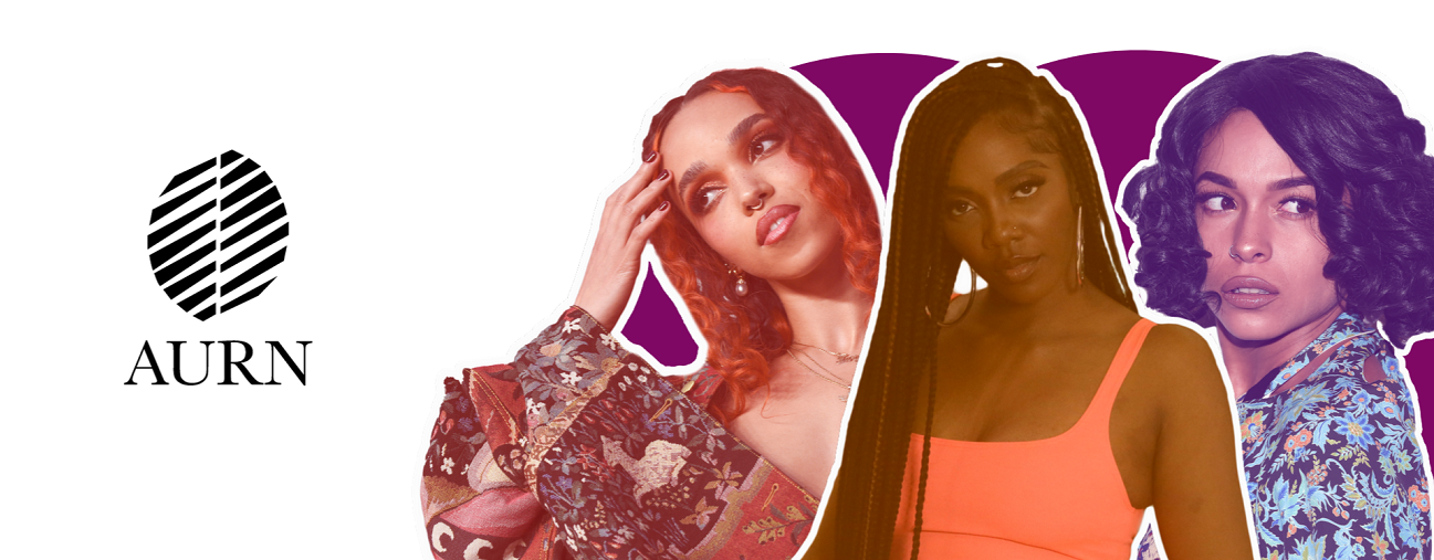 The New Wave of Black Female Musical Storytelling: Tiwa Savage, FKA Twigs, and Princess Nokia