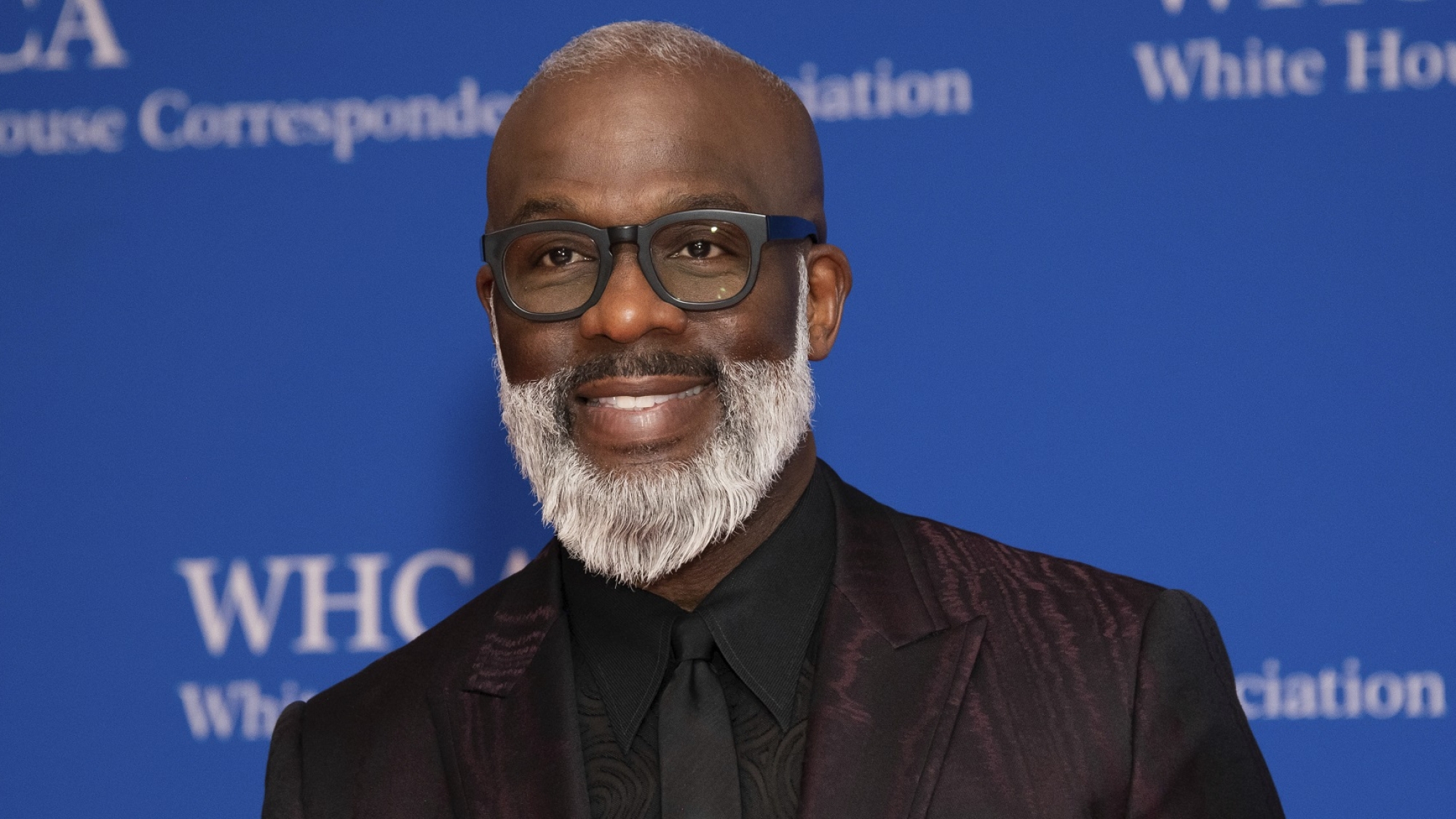 BeBe Winans attends the 2019 White House Correspondents' Association dinner at the Washington Hilton on Saturday April 27, 2019, in Washington. (Photo by Charles Sykes/Invision/AP)