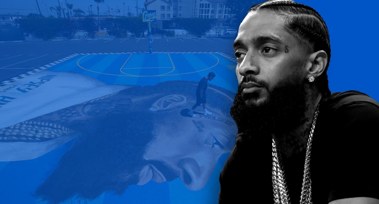 The Forever Legacy of Nipsey Hussle
