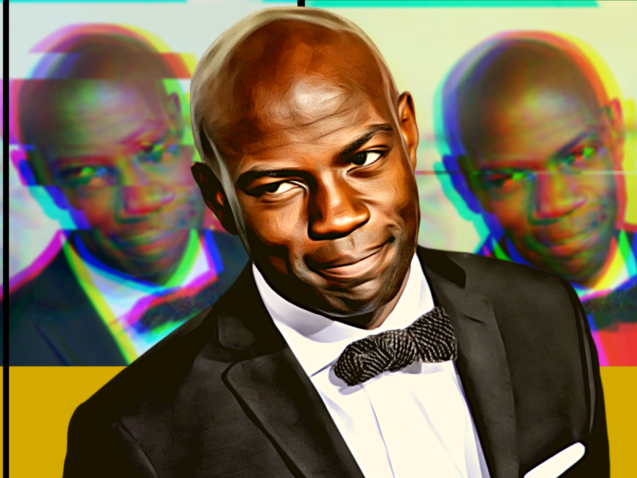 Fans have been pushing for actor David Gyasi to play Jericho Drumm, AKA Brother Voodoo, in the Doctor Strange sequel