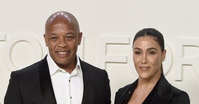 Dr. Dre