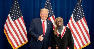 lil wayne celebrity apprentice