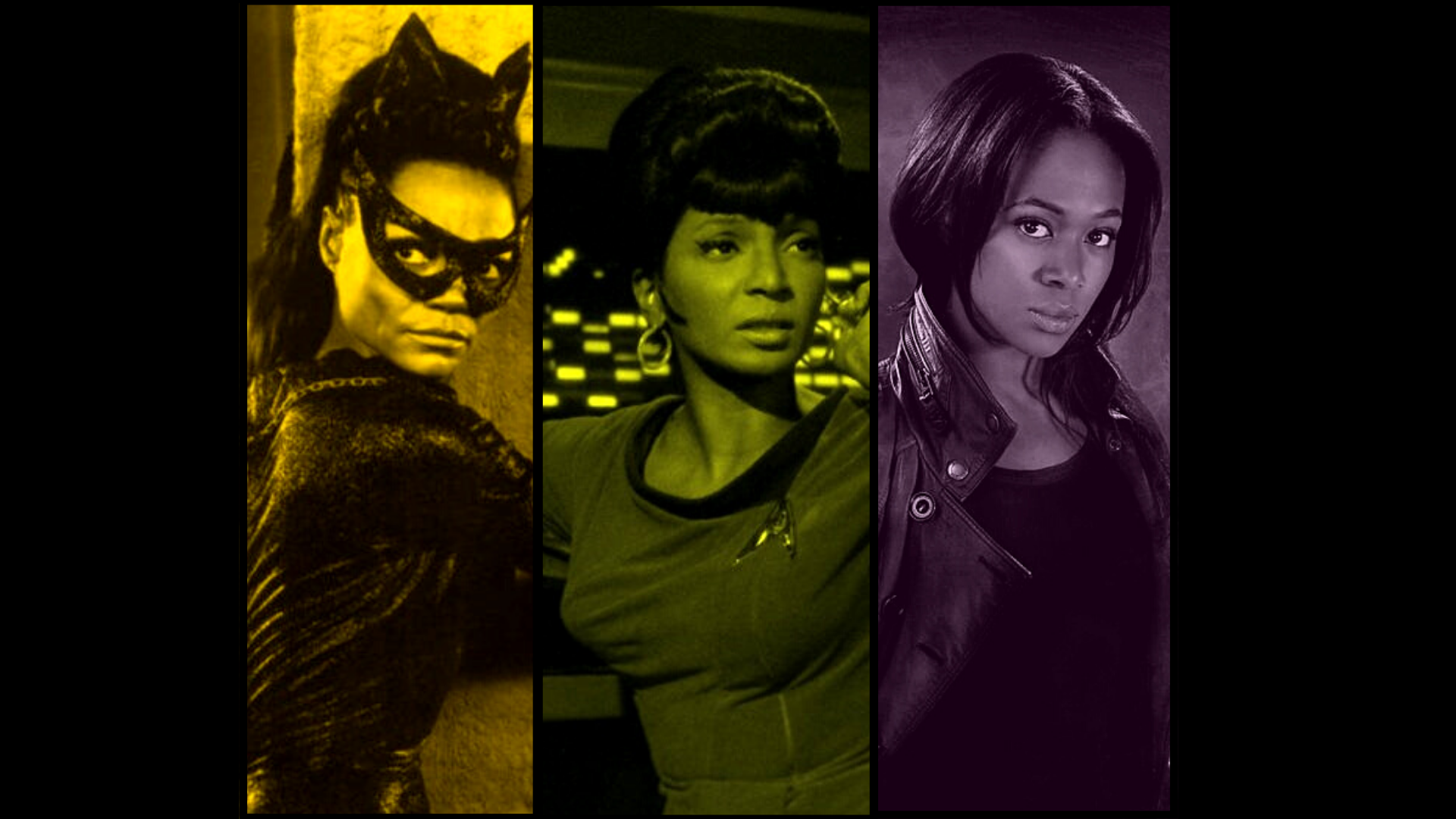 Super Novas: Black Women Been Shining in Sci-Fi