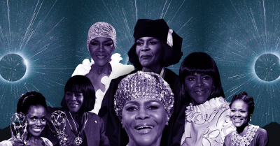 Cicely Tyson, A Visual Look At Her Career
