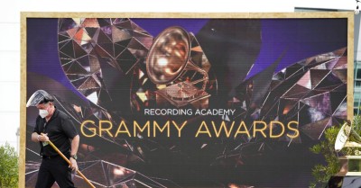 63rd Grammys
