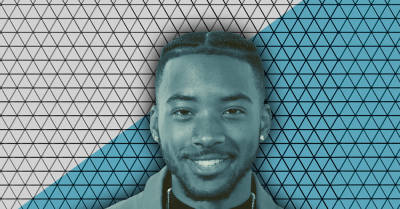 Algee Smith, Judas and the Black Messiah